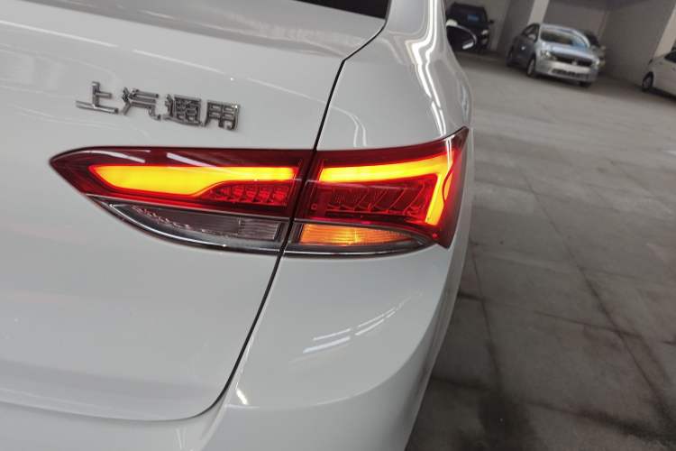 Used Buick GT 2021 Exemplar 1.5L Automatic Elite Version
