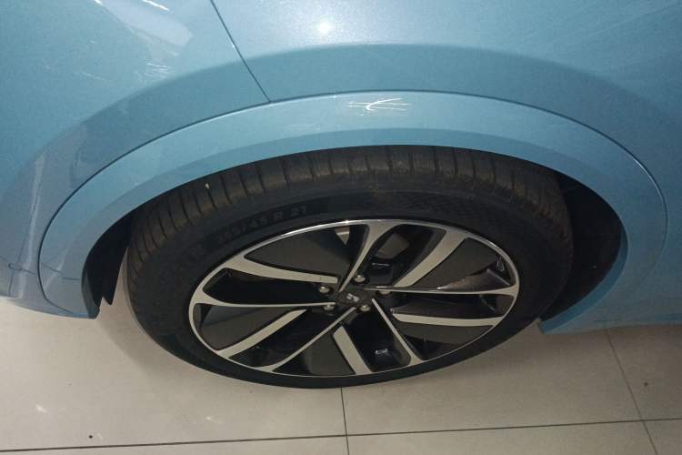 Used Li Auto L7 2024 Ultra Model
