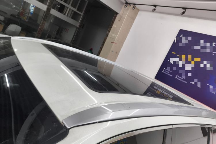 Used Toyota Highlander 2018 2.0T Four-Wheel Drive Luxury Edition 7 Seats China V Emission Standard
