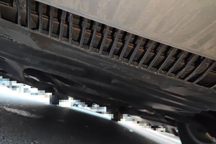 Used SAIC MAXUS G10 2014 2.0T Automatic Elite Edition
