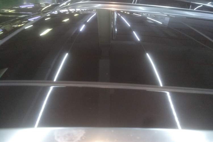 Used BMW X1 2018 sDrive20Li Leading Model
