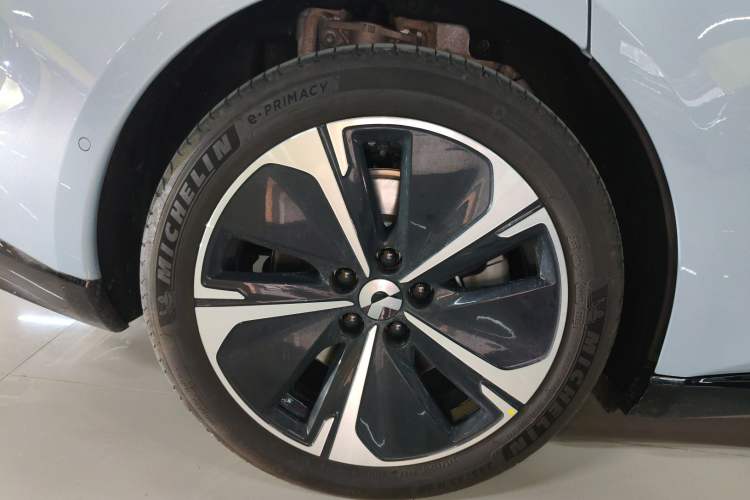 Used Nio ET5T 2025 75 kWh Touring
