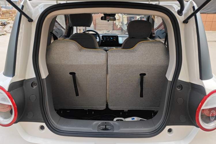 Used  Lumin 2024 130km Qingyue Version