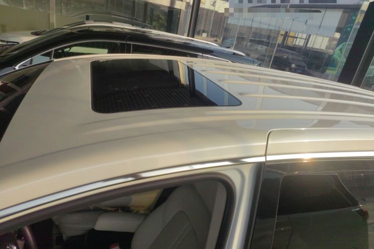 Used Buick GL8 2022 ES Landtrek 653T Comfort Edition
