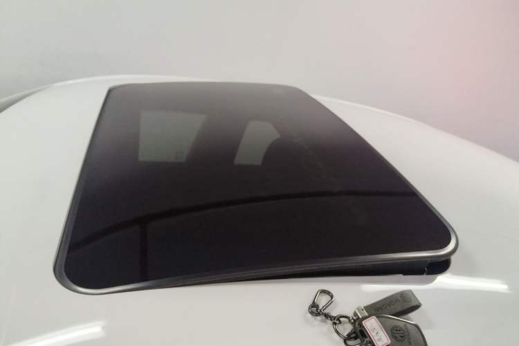 Used MG 5 2025 180 DVVT Global Luxury Edition