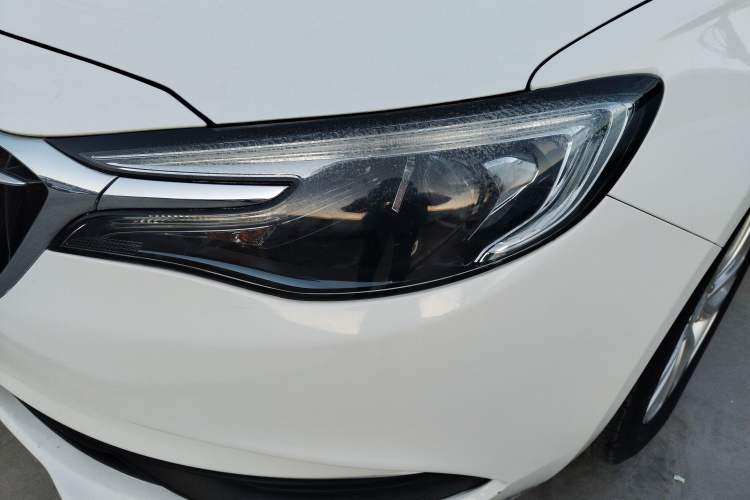 Used Buick GT 2019 15T Dual-Clutch Connected Elite Model China VI
