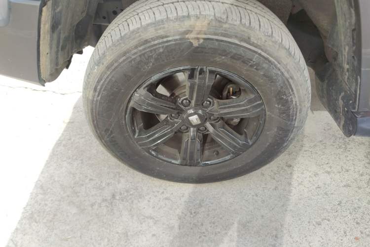 Used Tank 300 2024 2.0T Challenger
