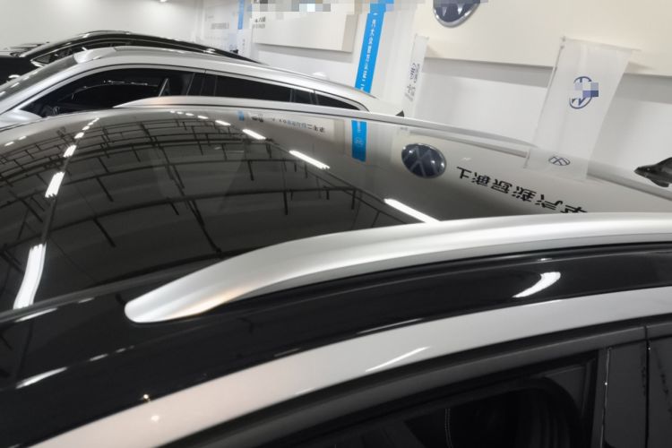 Used Volkswagen ID.4 X 2022 Pure Long-Range Edition
