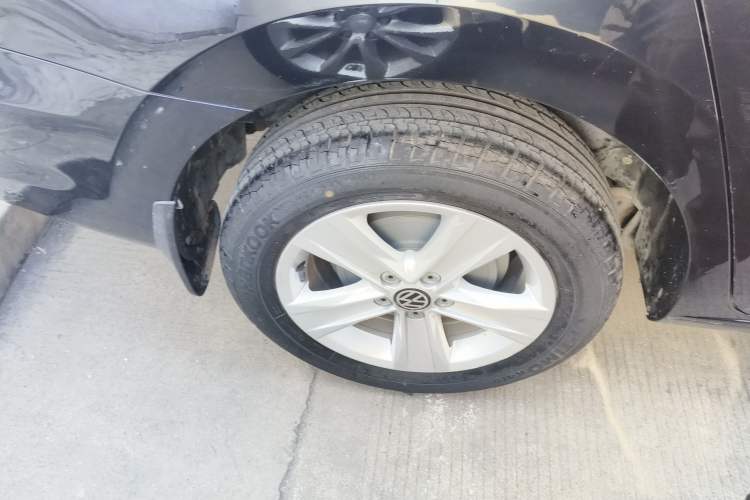 Used Volkswagen Jetta 2013 1.6L Automatic Luxury Model