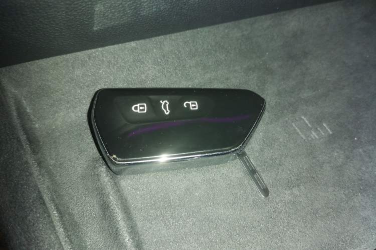 Used Volkswagen Tiguan L 2024 PRO 380TSI Four-Wheel Drive R-Line Prestige Edition