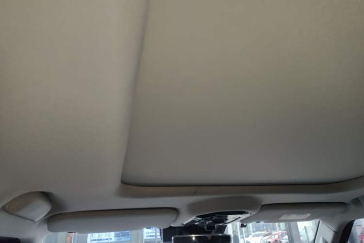 Used JETOUR Traveler 2023 2.0T All-Wheel-Drive CrossPRO
