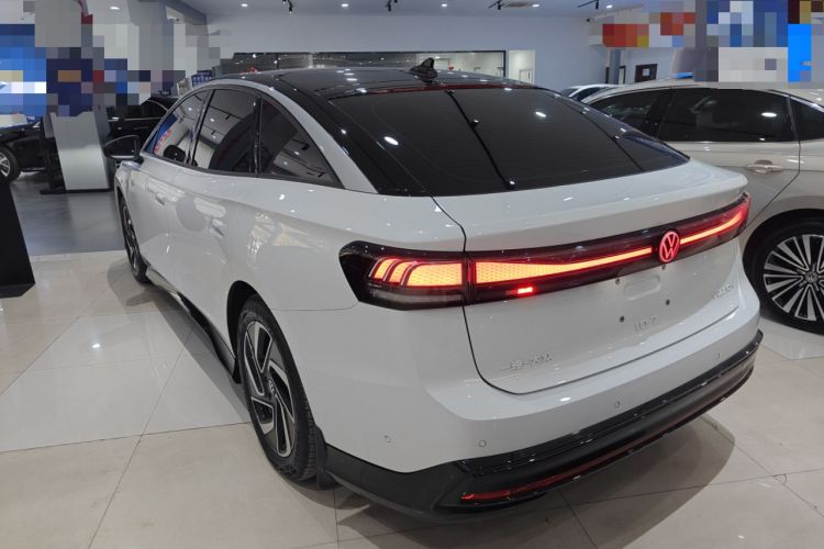 Used Volkswagen ID.7 VIZZION 2024 First Edition