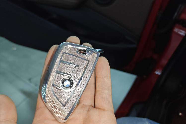 Used BMW 1 Series 2020 120i M Sport Package
