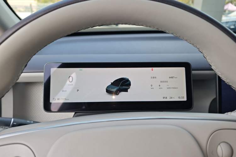 Used Leapmotor B10 2025 510 LiDAR Version
