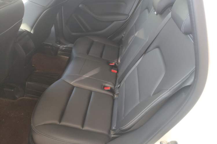 Used Mercedes-Benz B-Class 2019 B 200 Sport Edition