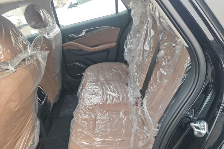 Used Bestune B70 2024 Dragon Edition 1.5T Leading Model