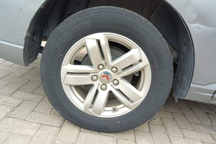 Used Wuling Zhengcheng 2021 1.5T Manual Luxury Version
