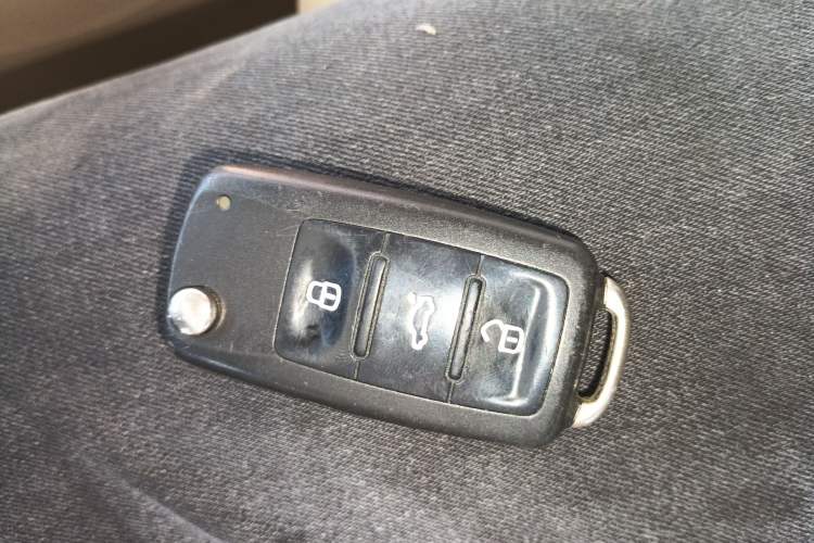 Used Volkswagen Tiguan 2015 1.8TSI Automatic Two-Wheel Drive Comfort Edition
