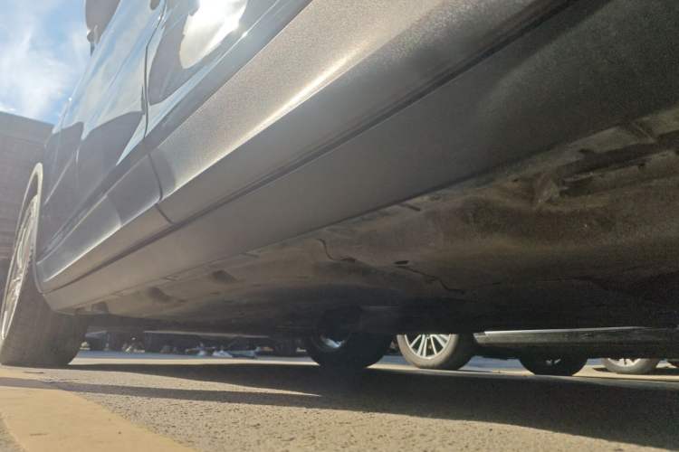 Used Porsche Cayenne 2018 Cayenne 3.0T
