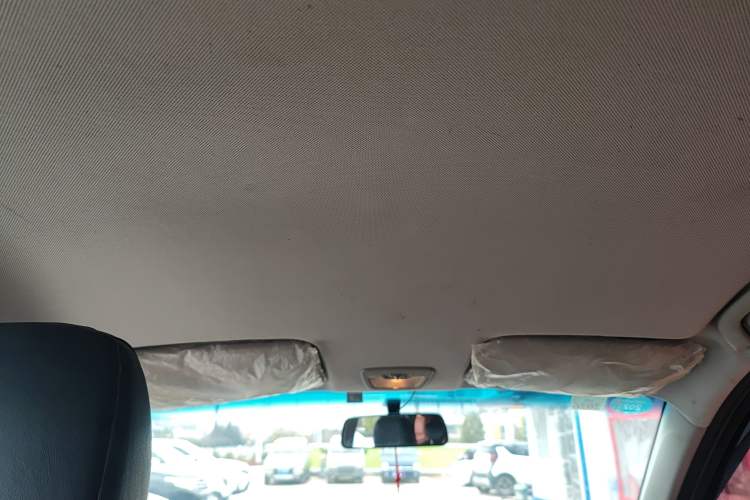 Used Wuling Hongguang S3 2018 1.5T Manual Comfort Model China V Standard