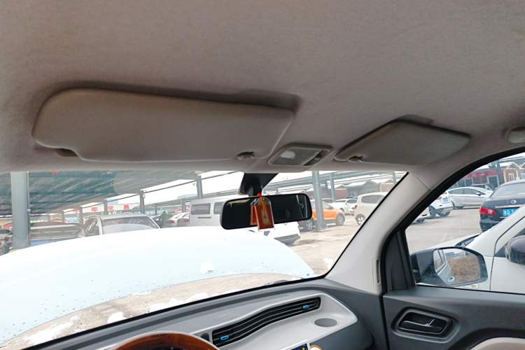 Used Wuling Hongguang MINIEV 2020 Enjoyment Model Lithium Iron Phosphate
