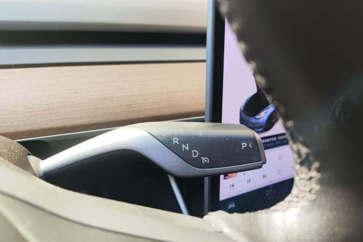 Used Tesla Model 3 2020 Standard Range Rear-Wheel Drive Upgraded Version
