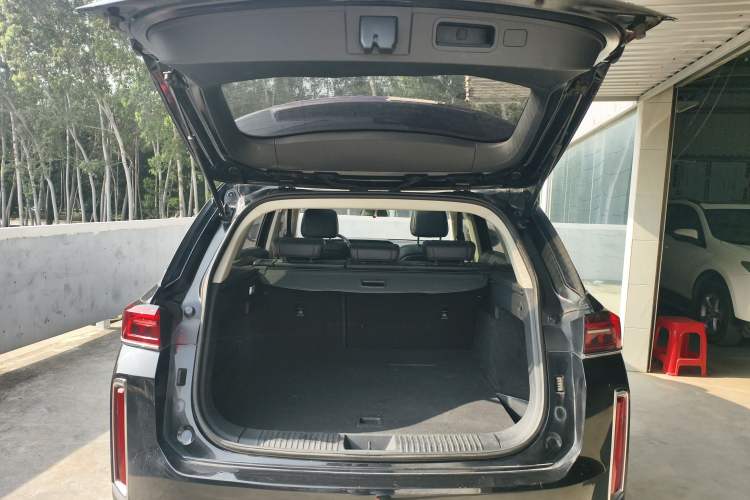 Used Bestune T99 2020 20TD Automatic Luxury Edition