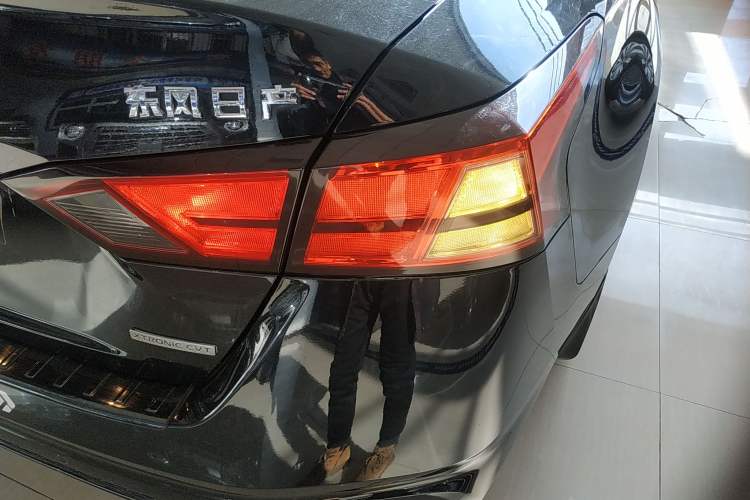 Used Nissan Teana 2019 2.0L XL Comfort Edition
