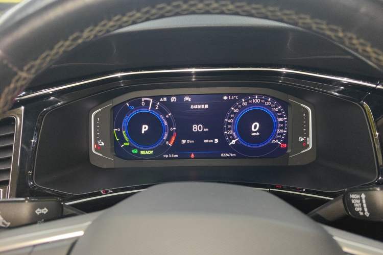 Used Volkswagen Tayron GTE Plug-in Hybrid 2020 1.4T Luxury Model