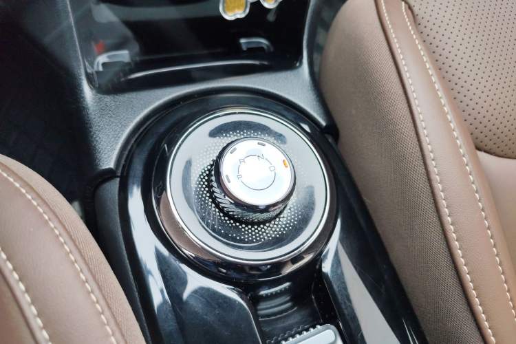 Used Wuling Bingo 2024 333 km Enjoyment Version