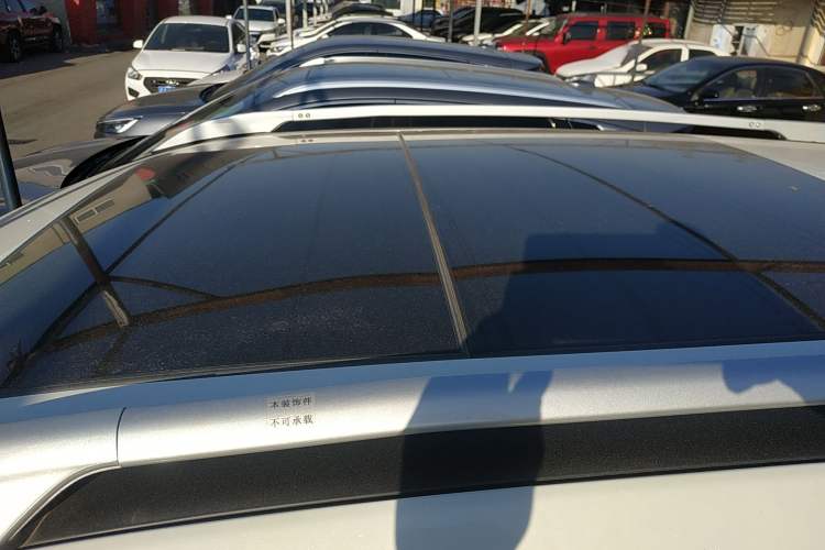 Used Nissan X-Trail 2021 2.0L CVT 2WD XL Premium Commemorative Edition
