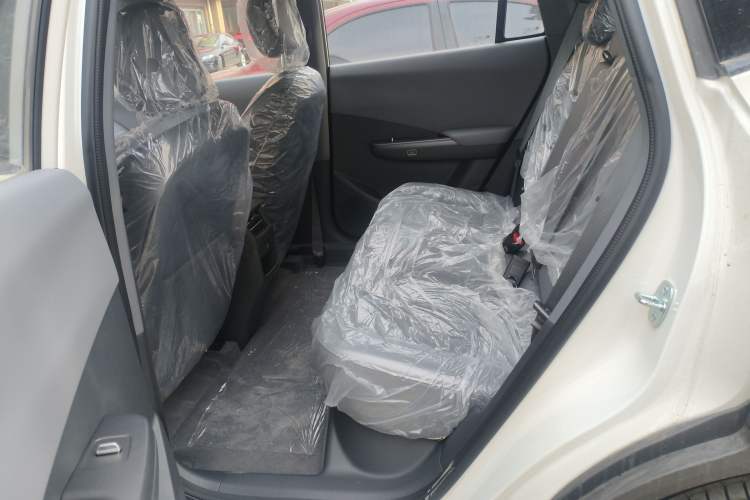 Used Dongfeng NAMMI 06 2025 401 Pro