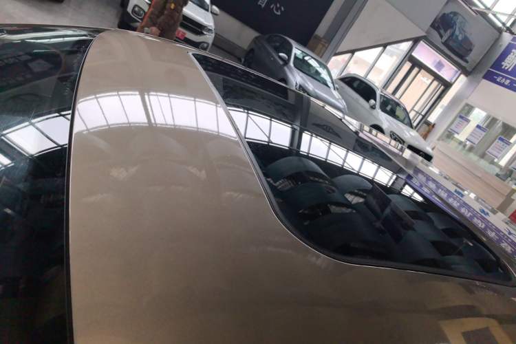 Used Volkswagen Sagitar 2017 1.6L Automatic Comfort Model
