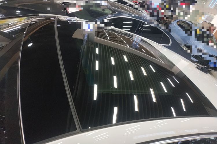 Used Volkswagen Lamando 2025 Lavida L 280TSI DSG Cool & Spicy Edition
