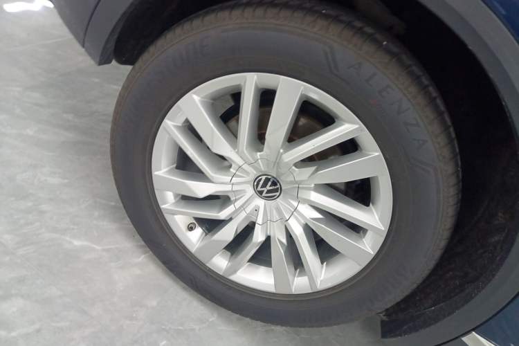 Used Volkswagen Touareg 2021 2.0 TSI Flagship Special Edition
