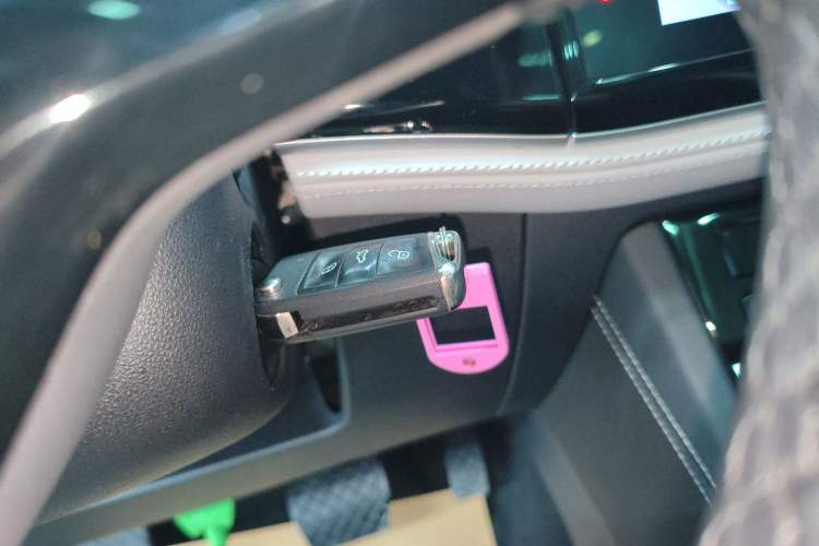 Used Jetta VS7 2023 280TSI Automatic Trend Edition