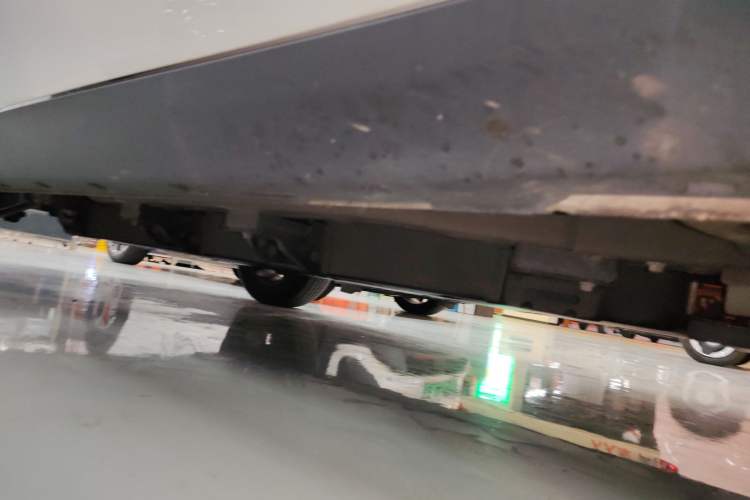 Used NETA V 2021 Standard Range Industry Custom Edition
