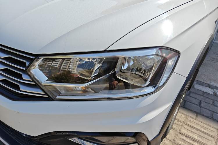 Used Volkswagen C-TREK 2017 1.6L Automatic Comfort Model
