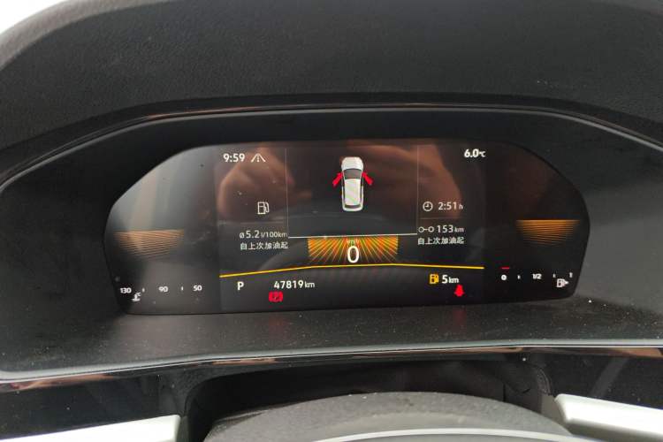 Used Volkswagen Lavida 2022 280TSI DSG Comfort Edition