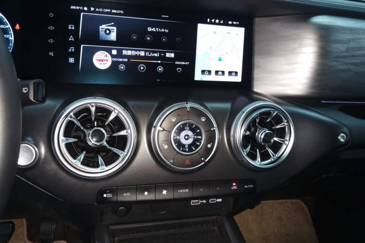 Used Tank 300 2023 Off-Road Edition 2.0T Conqueror
