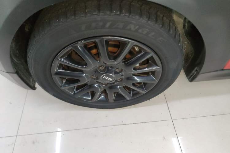 Used  MINI 2014 1.5T COOPER Fun
