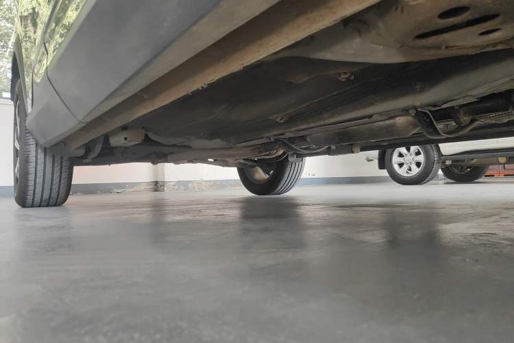 Used Geely Auto Emgrand X7 Sport 2024 1.5TD Smart Connect+
