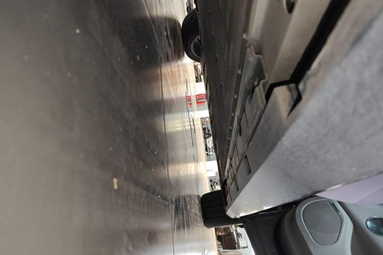 Used AION RT 2025 650 LiDAR Edition
