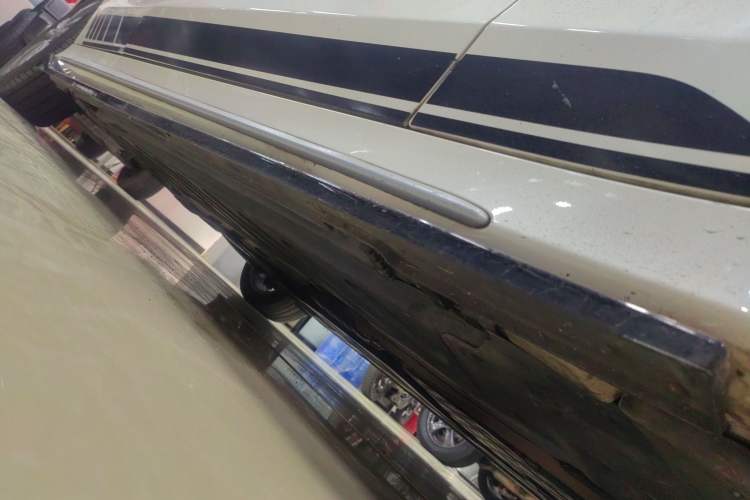 Used Mercedes-Benz C-Class 2019 C 180 L Fashion Edition Sport Version
