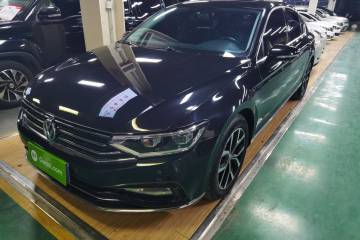 Used Volkswagen Magotan 2020 280TSI DSG Comfort Edition