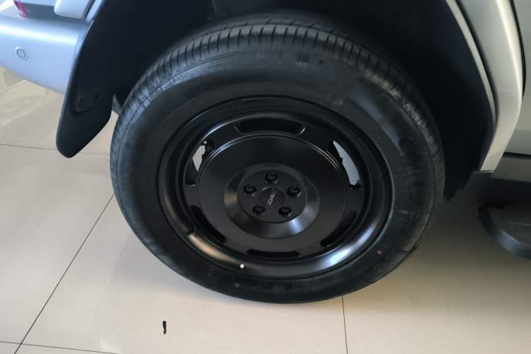 Used iCAR V23 2026 Model 550 Two-Wheel Drive Super Sports Edition
