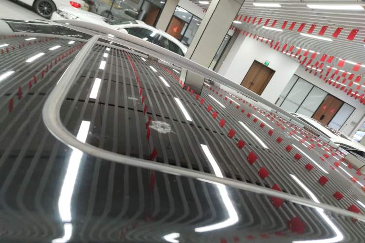 Used Geely Auto Coolray 2021 1.5TD DCT Battle