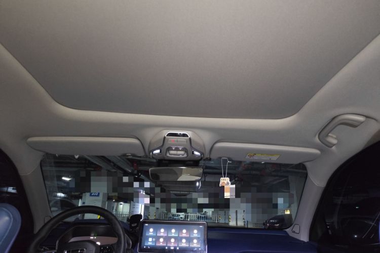 Used Geely Auto Preface 2021 2.0TD Luxury Version