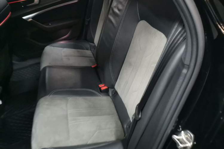 Used Audi A6L 2022 40 TFSI Luxury Dynamic Model