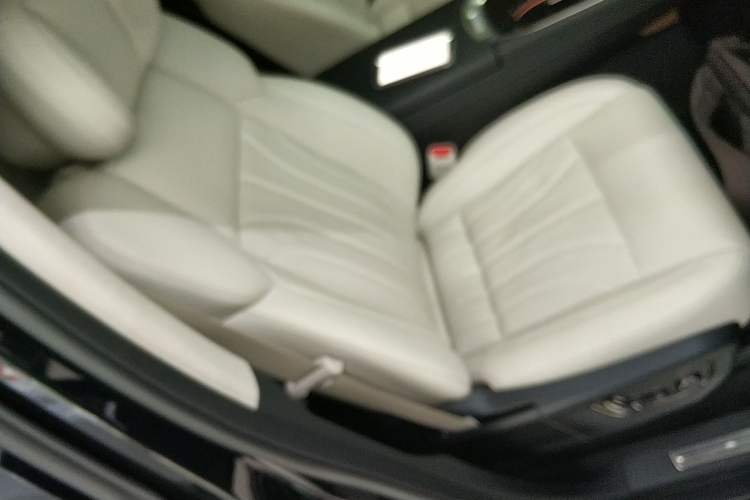 Used Zeekr 009 2024 GAC Trumpchi
